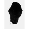 Noaya Chunky Faux Fur Snow Boots Women - 4 of 4