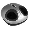 Costway Foot Massager Machine with Heat , Foot Therapy Spa for Home, Office - 3 of 4