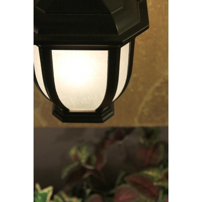 Kichler Lighting Salisbury 1 - Light Wall Light in  Black