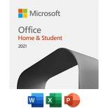 Microsoft Office Home & Student (Digital)