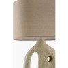 Livabliss Tamale Traditional Table Lamps - 3 of 4
