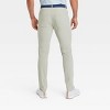 Men's Golf Slim Pants - All In Motion™ - image 2 of 3