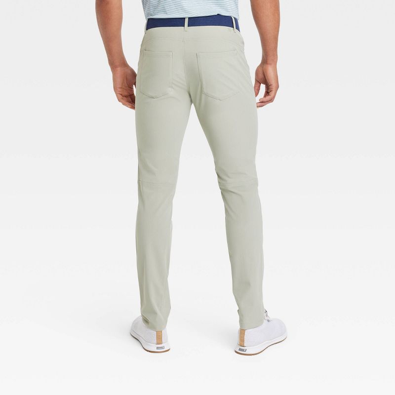 Men's Golf Slim Pants - All In Motion™, 3 of 5