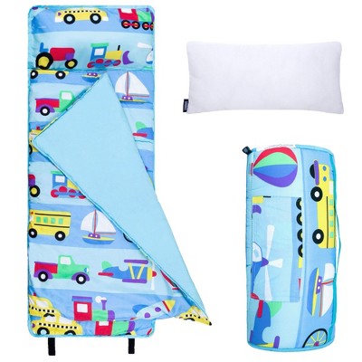 Wildkin Microfiber Kids Nap Mat