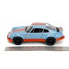 Jada Pink Slips 1073 Porsche 911 RSR Toy Vehicle 1:18 Scale - 3 of 4