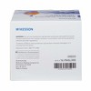 McKesson 16-PASL30G Safety Lancet Needle 1.7 mm Depth 30 Gauge Pressure Activated (Box of 100) - 4 of 4