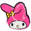 Hello kitty Sanrio My Melody pink face Lunch Box ages 3+ - 2 of 4