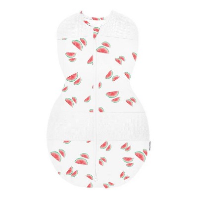 Happiest Baby Sleepea Sack Swaddle Wrap - Watermelons