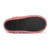 MUK LUKS Women's Berber Camp Slipper - 3 of 4
