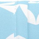 chevron light blue