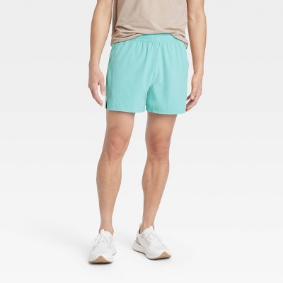 Men's 5" Run Unlined Shorts - All In Motion™