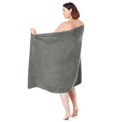 BrylaneHome BH Studio Xxl Bath Sheet