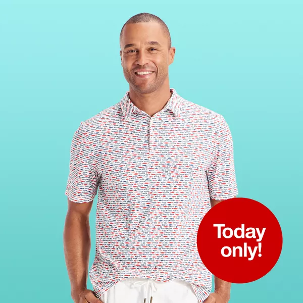 Target deal of the day