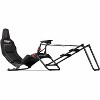Next Level Racing Formula Lite Pro Foldable Cockpit Video Game Hardware Accessories NLRS038 - 4 of 4