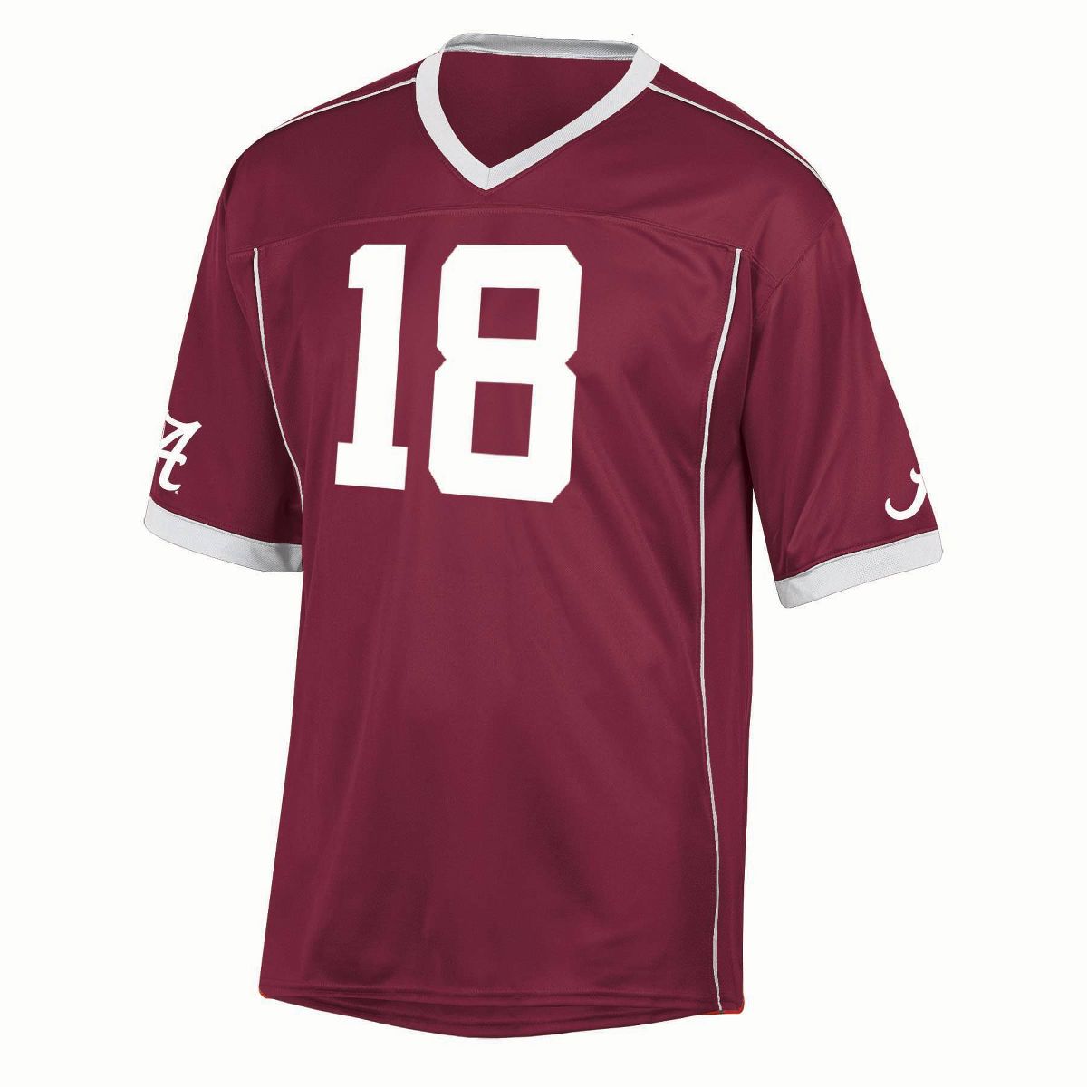 NCAA Alabama Crimson Tide Jersey