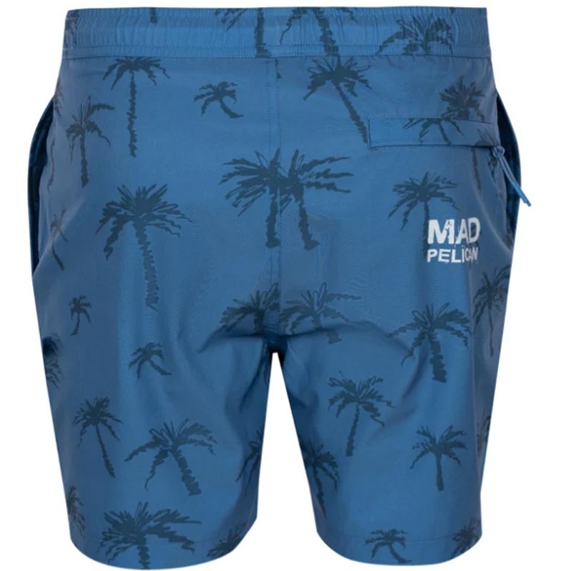Mad Pelican Scratchy Palms Jeremiah's Trunk Shorts, 2 of 3