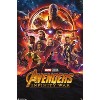 Trends International Marvel Cinematic Universe - Avengers - Infinity War - One Sheet Unframed Wall Poster Prints - 4 of 4