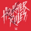 Men's WWE Hulk Hogan Hulkster Rules T-Shirt - 2 of 4