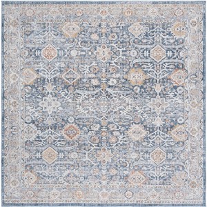 Scarlett SCT406 Power Loomed Indoor Rugs - Safavieh - 1 of 4