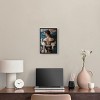 Art Remedy Birth of Venus Dress Fashion and Glam Wall Art Framed - 2 of 4