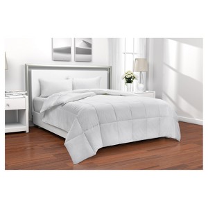 Modern Classics Dreamessence Comforter Full/Queen White - LC