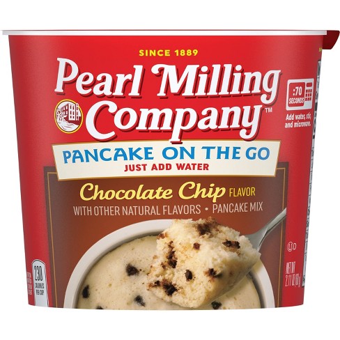 Pearl Milling Company Original Pancake & Waffle Mix - 2lb : Target