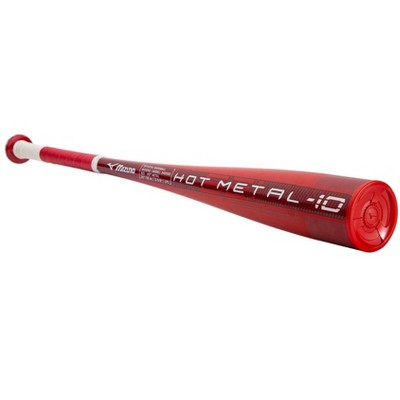 metal baseball bat argos