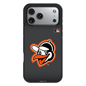MLB Cooperstown East Teams Linen Bump Cell Phone Case for Apple iPhone 17 Series - 1 of 4