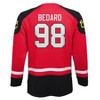 NHL Chicago Blackhawks Boys' Team Jersey - 3 of 3