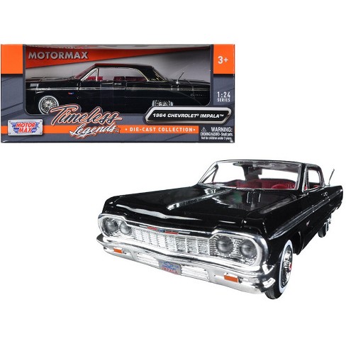 Diecast impala best sale