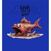 Fish Out of Water Youth Crew Neck Short Sleeve Tee - 2 of 2