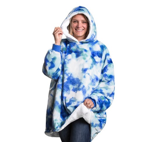 Wearable blanket target hot sale