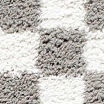 light gray, taupe, gray, medium gray, medium brown