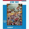 Aquarius Puzzles Star Trek The Next Generation 3000 Piece Jigsaw Puzzle - 2 of 3