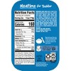 Gerber Baby Food Spaghetti Rings in a Meat Sauce Toddler Meals - 6oz - 2 of 4