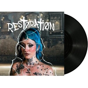 Rory - Restoration - 1 of 1