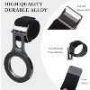TruAIR MagSafe Magnetic Steering Wheel Phone Mount for Tesla Cars - 2 of 4