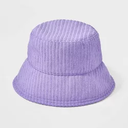 Women's Loop Terry Bucket Hat - Shade & Shore™