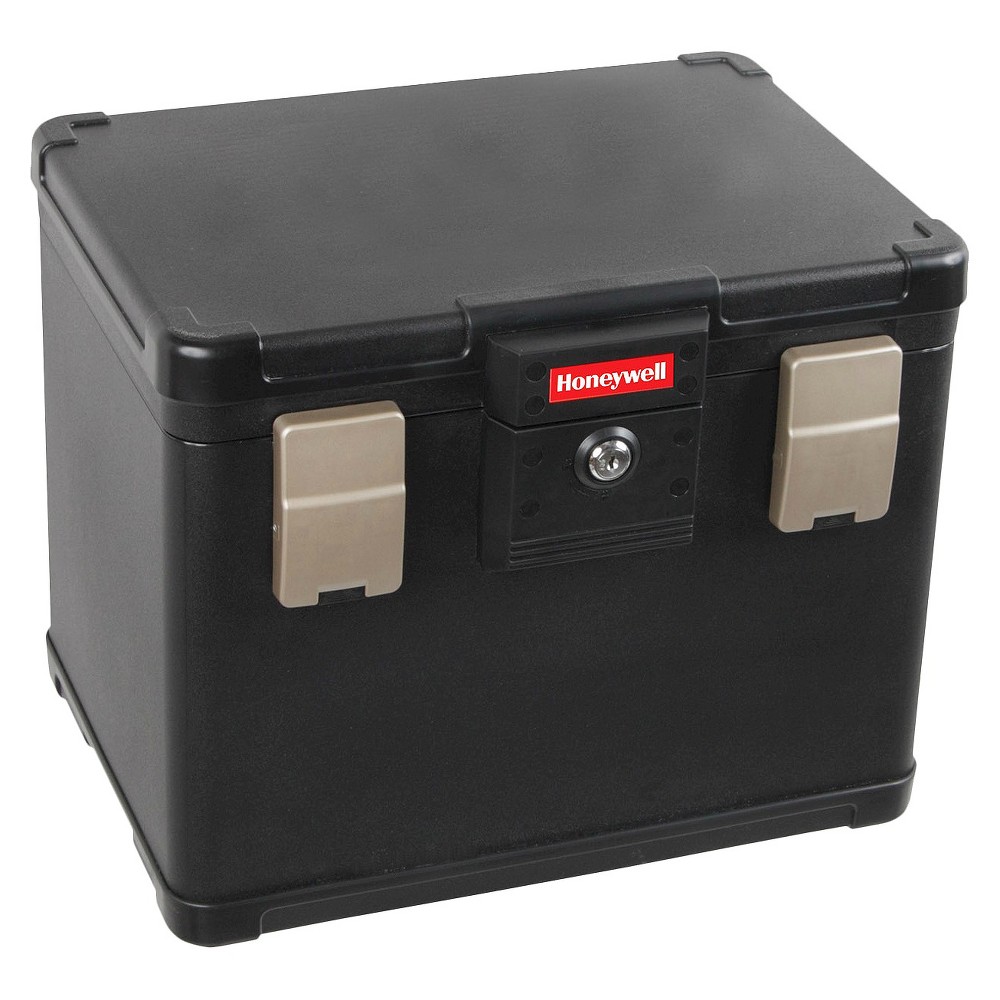 Fireproof Safe Securities Safe 0.6 Cu. Ft. Letter & A4 Size