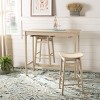Colbie 3 Piece Pub Set - DNS1000- Safavieh - 3 of 4