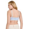 Jockey Women's Organic Cotton Stretch Triangle Bralette - 2 of 4