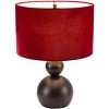 Zuo Shobu Table Lamp Red - 4 of 4