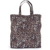 Women's Leopard Cheetah Print Tote Bag - LASCANA - 2 of 4