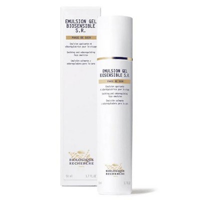 Biologique Recherche Emulsion Gel Biosensible S.R. 1.7oz/50ml