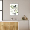 iCanvas Forest Bouquet by Modern Tropical Canvas Print Wall Art - 3 of 3