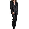 Women's Adele Tiger Blazer - SIRENA - 3 of 3