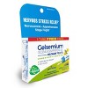 Gelsemium Sempervirens 30C 3 MDT by Boiron Homeopathic Medicine For Nervous Stress Relief  -  3 Pack Pellet - 4 of 4