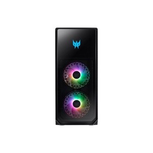 Acer Predator Orion - Desktop Intel Core i7-12700 2.10GHz 16GB 3TB HDD+SSD W11P - Manufacturer Refurbished - 1 of 2