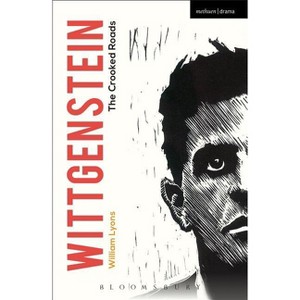 Wittgenstein - (Modern Plays) by  William Lyons (Paperback) - 1 of 1