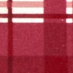 cranberry plaid